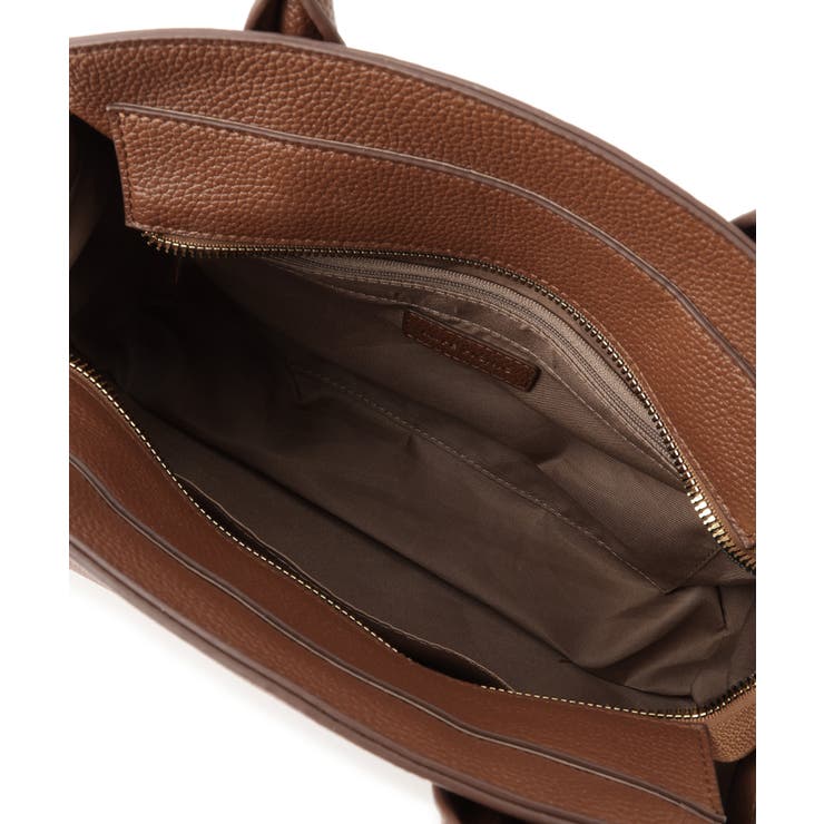 フラップデザイン2WAYハンドルミドルバッグ | ROPE' PICNIC | 詳細画像13 