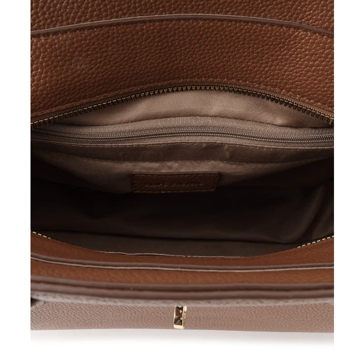 フラップデザイン2WAYハンドルミドルバッグ | ROPE' PICNIC | 詳細画像14 