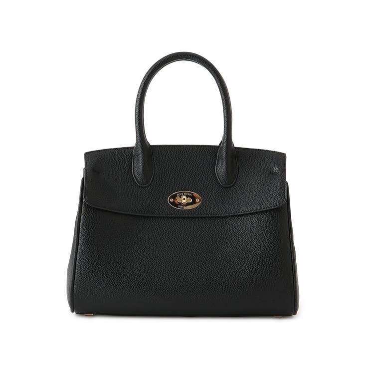 フラップデザイン2WAYハンドルミドルバッグ | ROPE' PICNIC | 詳細画像17 