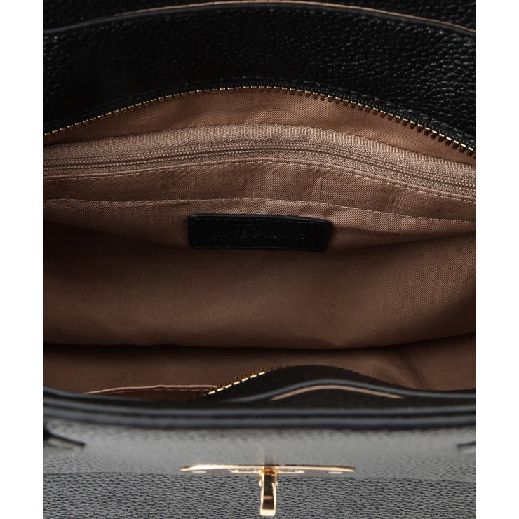 フラップデザイン2WAYハンドルミドルバッグ | ROPE' PICNIC | 詳細画像18 