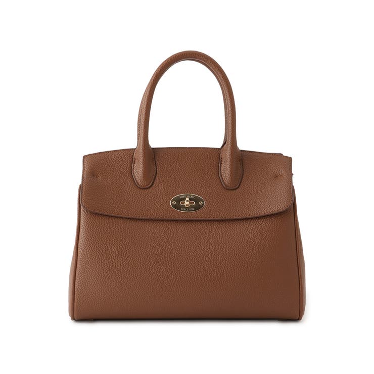 フラップデザイン2WAYハンドルミドルバッグ | ROPE' PICNIC | 詳細画像5 