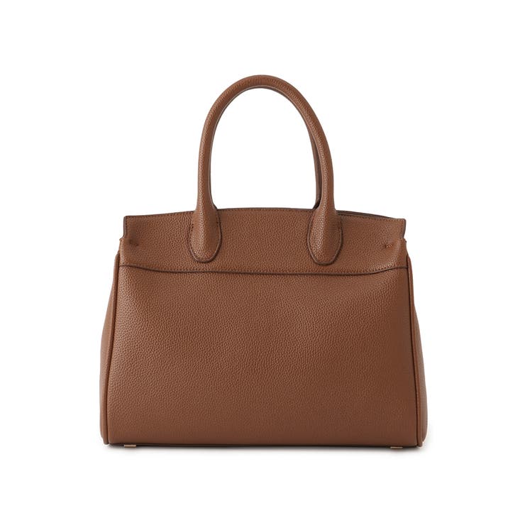 フラップデザイン2WAYハンドルミドルバッグ | ROPE' PICNIC | 詳細画像7 