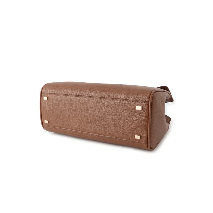 フラップデザイン2WAYハンドルミドルバッグ | ROPE' PICNIC | 詳細画像8 