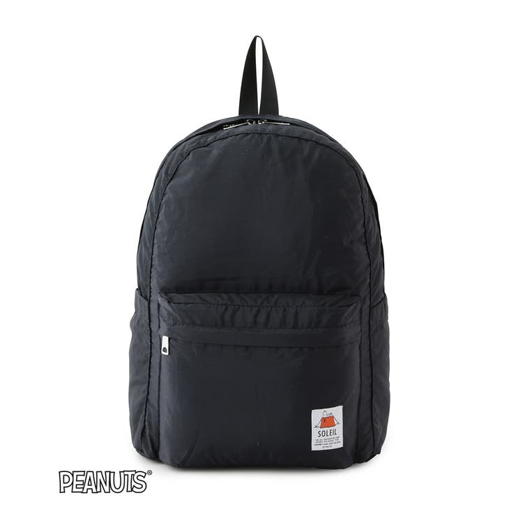 一部店舗限定 Soleil Times Peanuts リュックサック 品番 Rpcw Rope Picnic ロペピクニック のレディースファッション通販 Shoplist ショップリスト