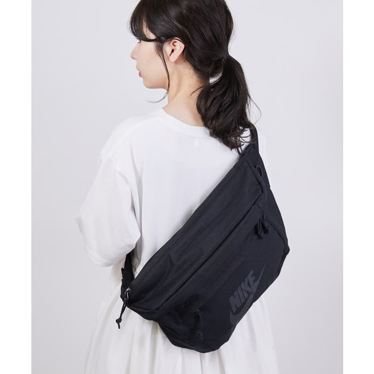 Nike tech hip shop pack black