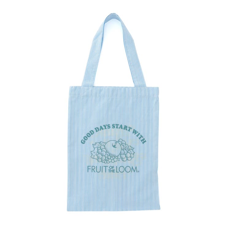 Fruit Of The Loom ストライプリバーシブルトートバッグ 品番 Rpcw Rope Picnic ロペピクニック のレディースファッション通販 Shoplist ショップリスト