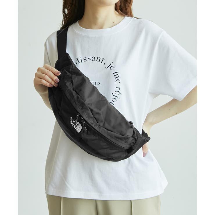 ブラック(01) | 【THE NORTH FACE/ザ・ノース・フェイス】SWEEP | ROPE' PICNIC