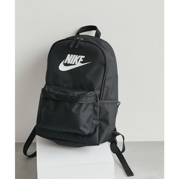 一部店舗限定】【NIKE/ナイキ】ヘリテージバックパック[品番