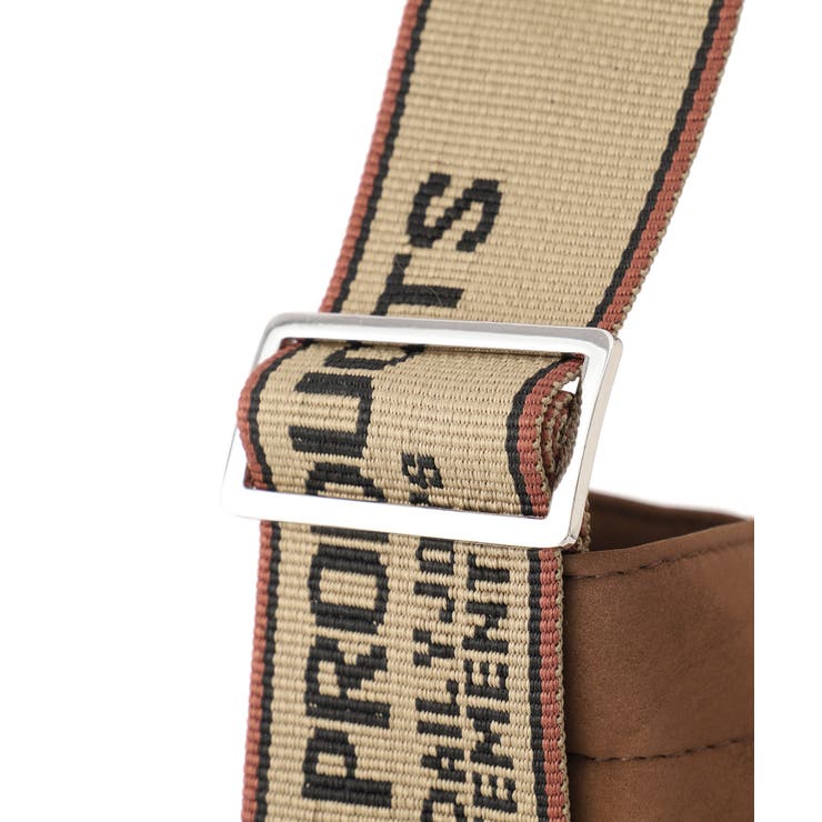 スウェード調2WAYトートバッグ | ROPE' PICNIC | 詳細画像13 