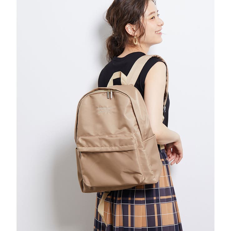 Orne フローユニバーサルデイバッグ 品番 Rpcw Rope Picnic ロペピクニック のレディースファッション通販 Shoplist ショップリスト