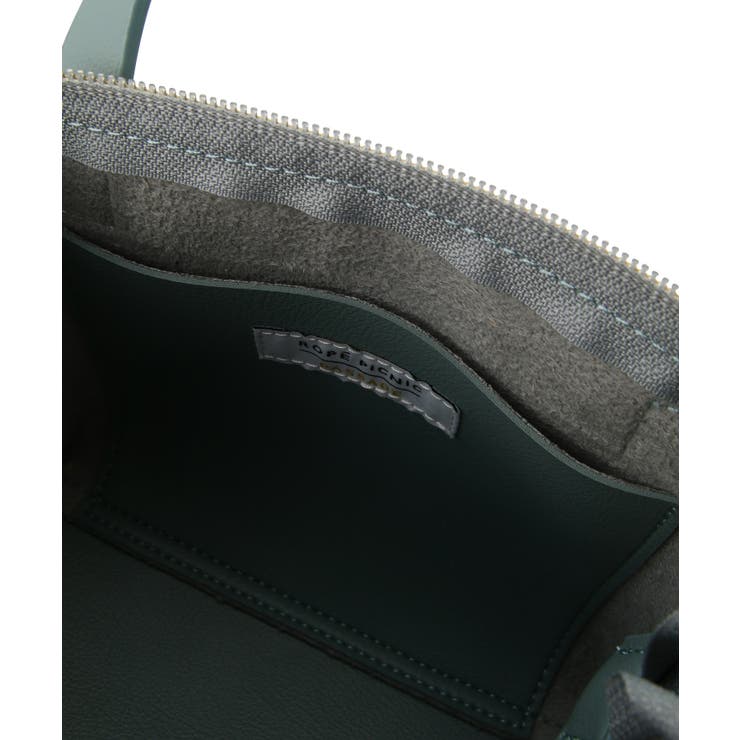 【WEB限定】フラットリボンハンドルミニトート＆ショルダーバッグ | ROPE' PICNIC | 詳細画像9 