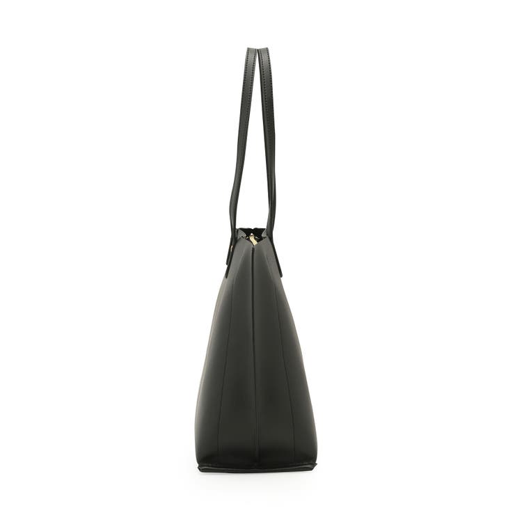 軽量平カシメフロントポケット3層A4トートバッグ | ROPE' PICNIC | 詳細画像2 