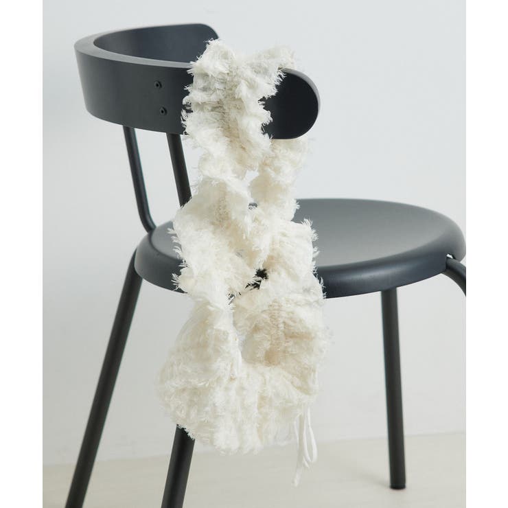 キナリ(16) | シャーリングフリルショルダーバッグ | ROPE' PICNIC