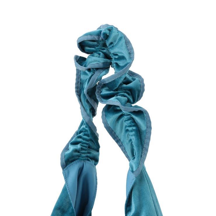 2WAY/ベロアフリルワンショルダーバッグ | ROPE' PICNIC | 詳細画像11 