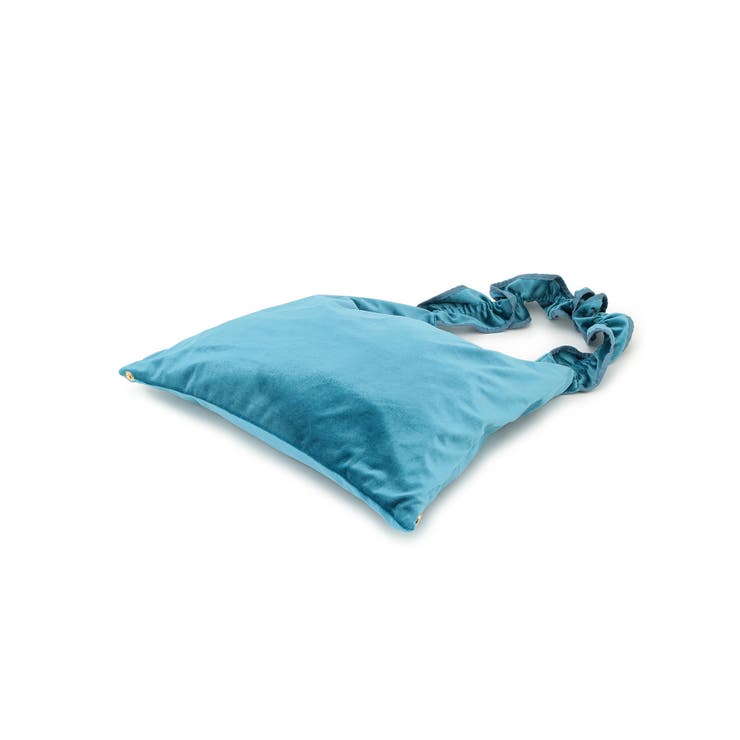 2WAY/ベロアフリルワンショルダーバッグ | ROPE' PICNIC | 詳細画像12 