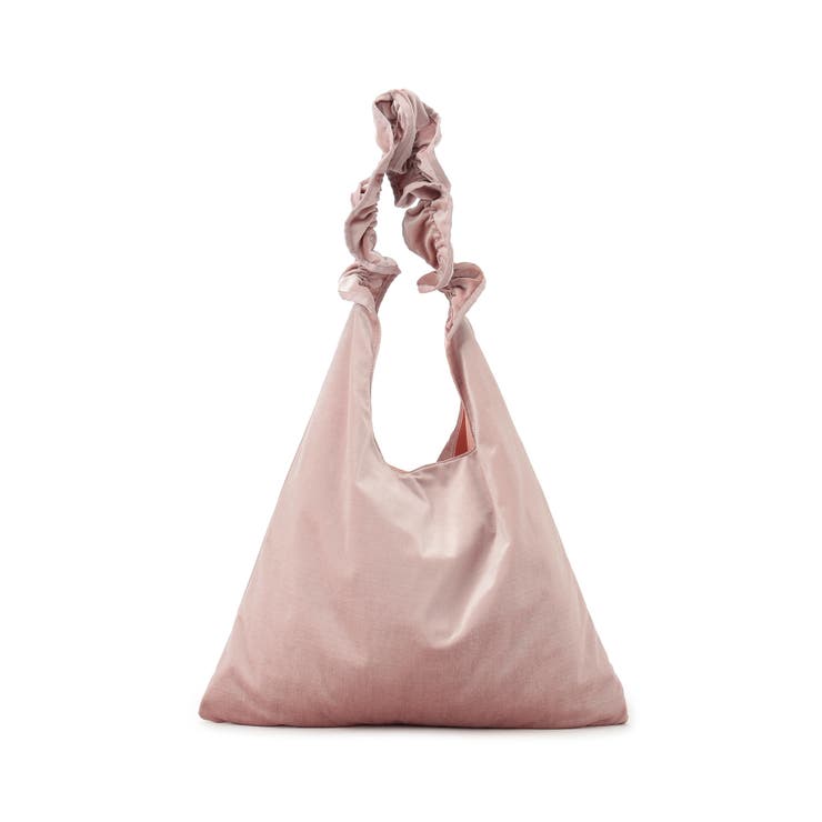 2WAY/ベロアフリルワンショルダーバッグ | ROPE' PICNIC | 詳細画像20 