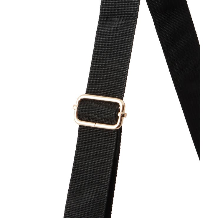 撥水・A4対応・3WAY/ナイロンショルダートートバック | ROPE' PICNIC | 詳細画像16 