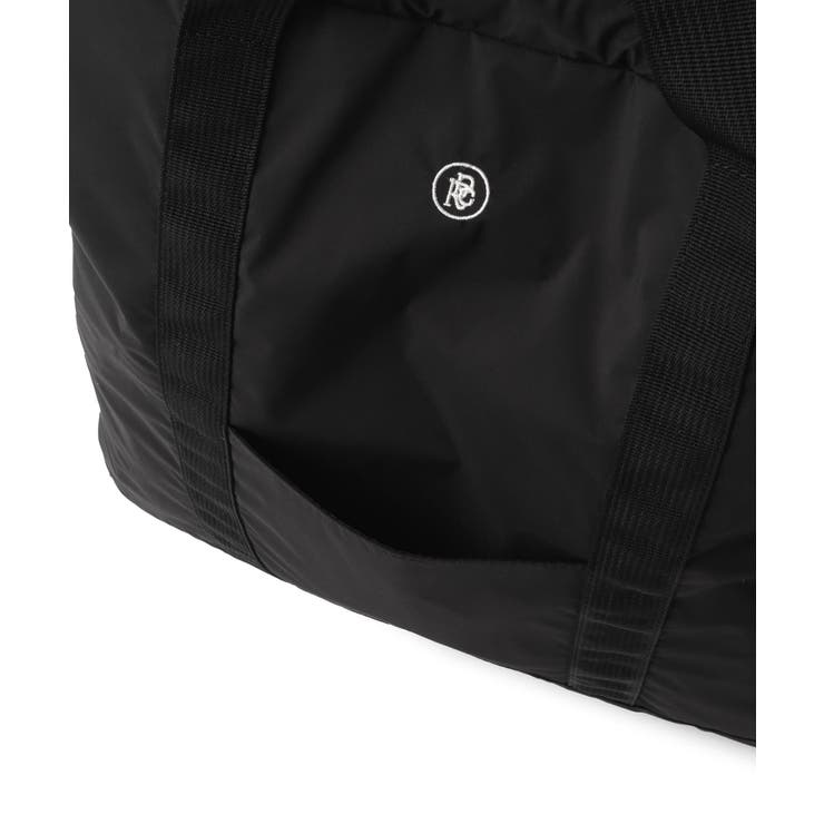 撥水・A4対応・3WAY/ナイロンショルダートートバック | ROPE' PICNIC | 詳細画像23 