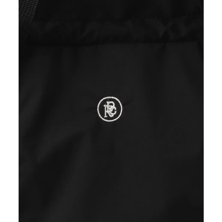 撥水・A4対応・3WAY/ナイロンショルダートートバック | ROPE' PICNIC | 詳細画像24 