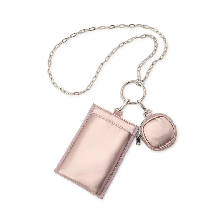 【一部店舗限定】イヤホンケース+スマホサングラスショルダーバッグ | ROPE' PICNIC | 詳細画像13 