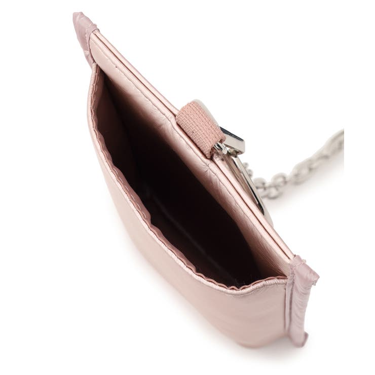 【一部店舗限定】イヤホンケース+スマホサングラスショルダーバッグ | ROPE' PICNIC | 詳細画像15 