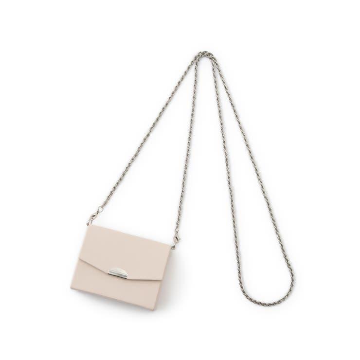 マイクロミニチェーンバッグ | ROPE' PICNIC | 詳細画像11 