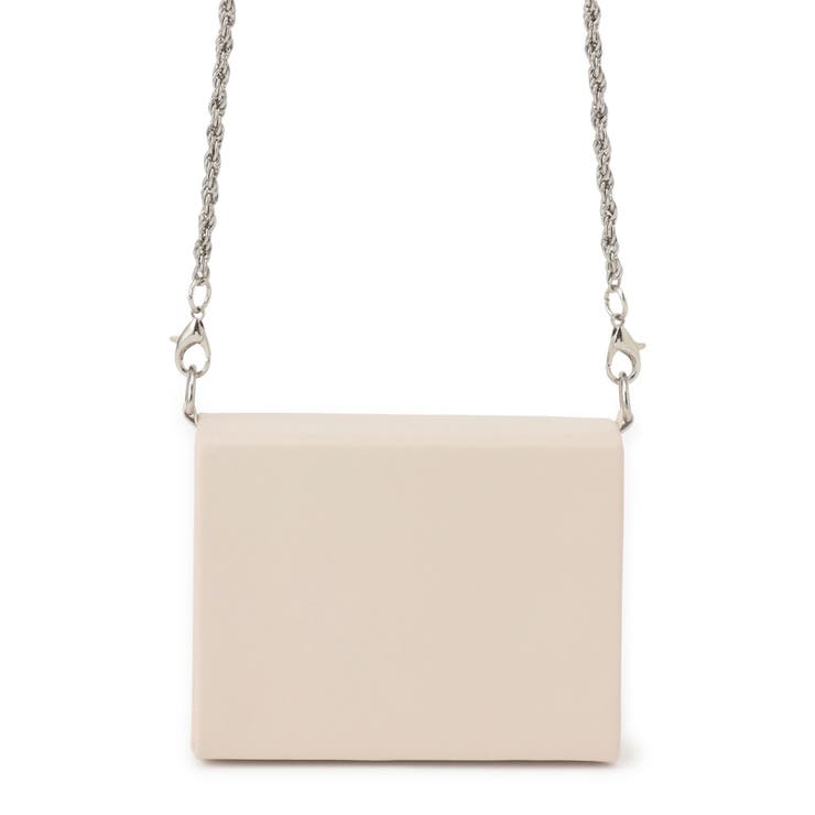 マイクロミニチェーンバッグ | ROPE' PICNIC | 詳細画像14 