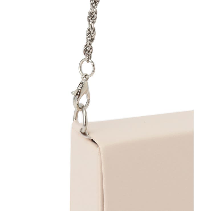 マイクロミニチェーンバッグ | ROPE' PICNIC | 詳細画像15 