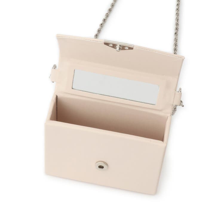 マイクロミニチェーンバッグ | ROPE' PICNIC | 詳細画像17 