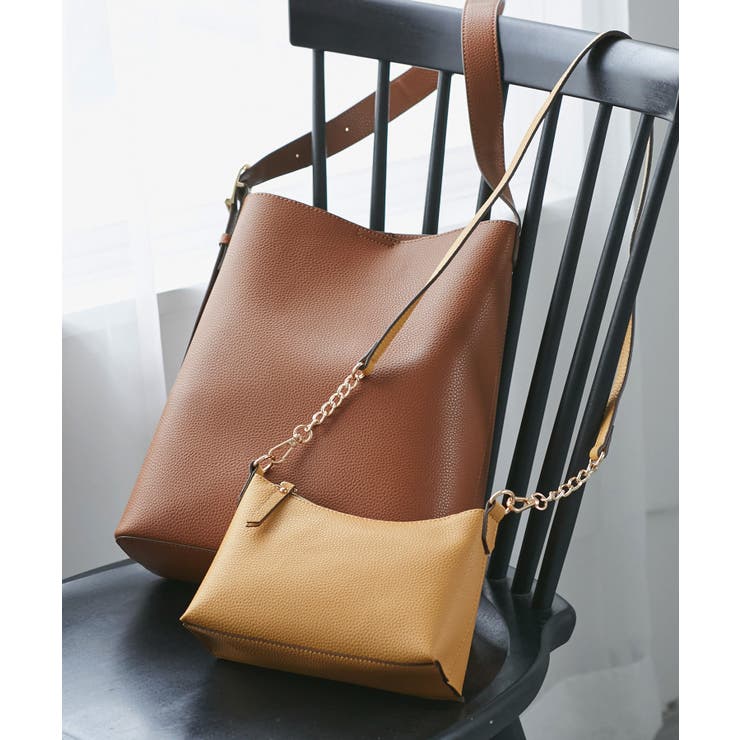 me fit BAG | ROPE' PICNIC | 詳細画像17 