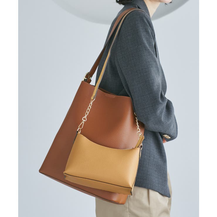 me fit BAG | ROPE' PICNIC | 詳細画像18 