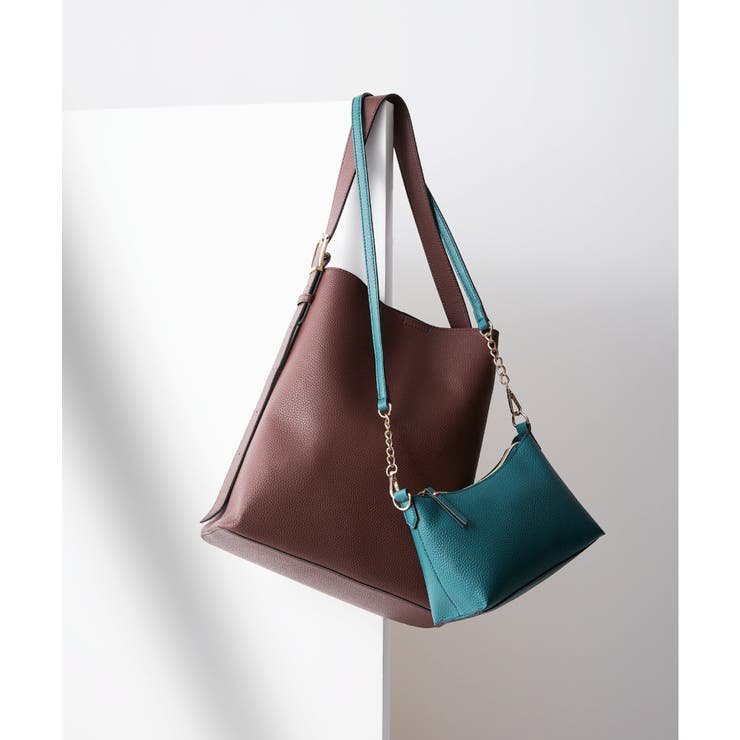 me fit BAG | ROPE' PICNIC | 詳細画像3 