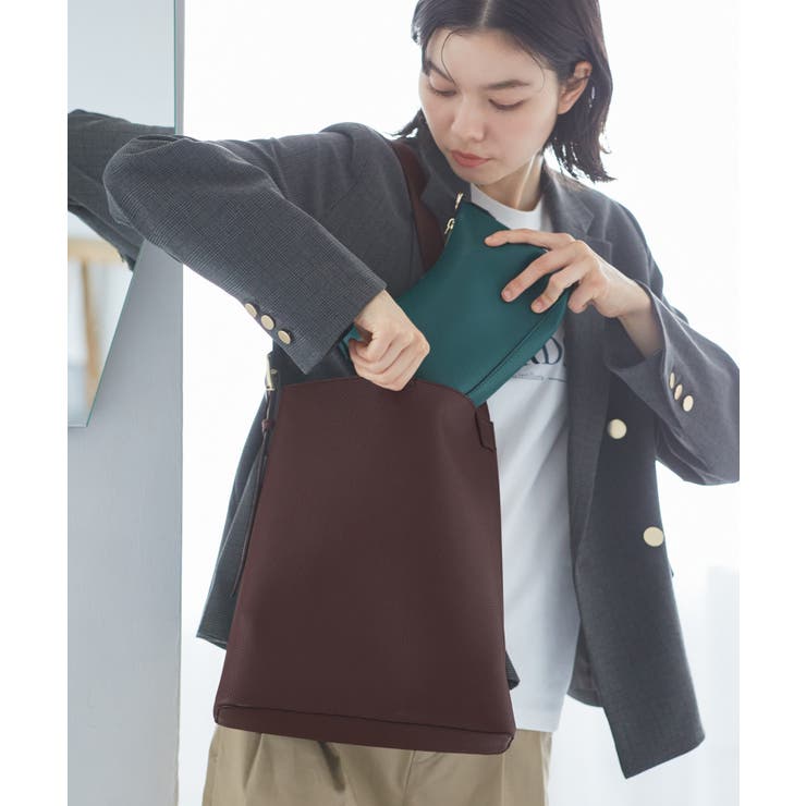 me fit BAG | ROPE' PICNIC | 詳細画像9 