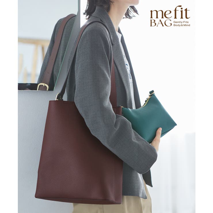 ブラウン系(21) | me fit BAG | ROPE' PICNIC