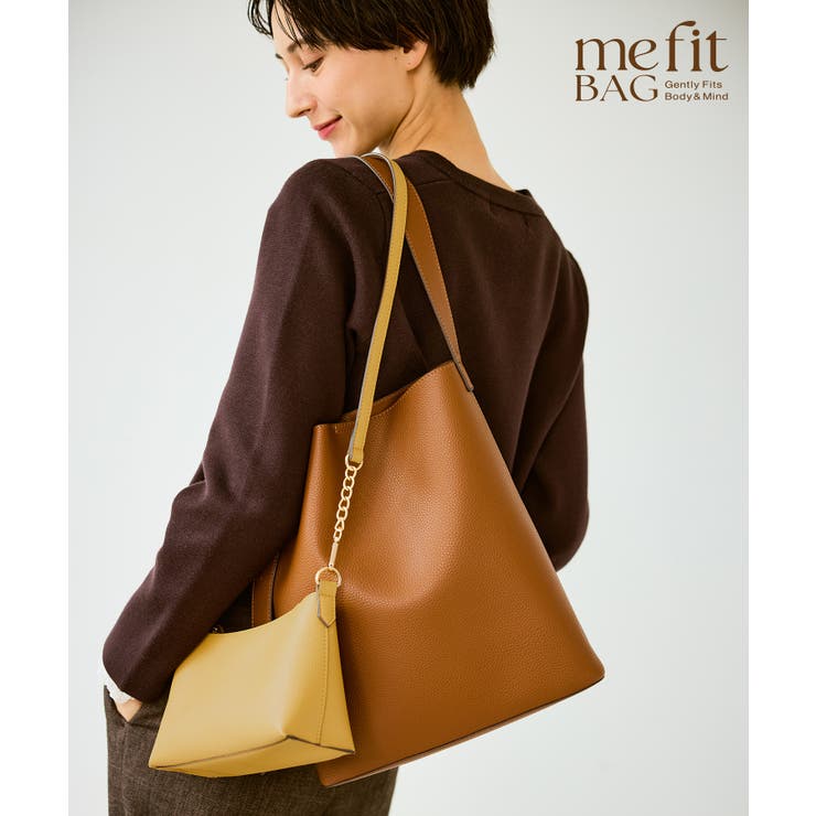 ブラウン系(23) | me fit BAG | ROPE' PICNIC