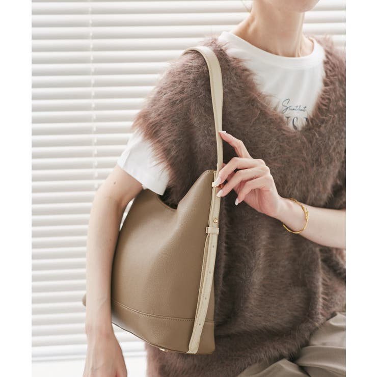 me fit BAG | ROPE' PICNIC | 詳細画像16