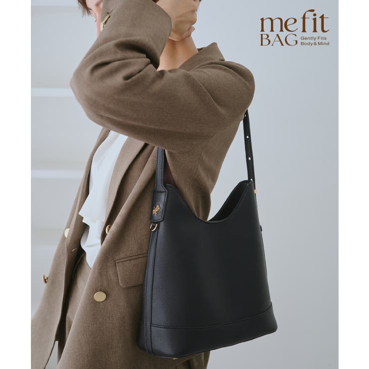 ブラック(01) | me fit BAG | ROPE' PICNIC