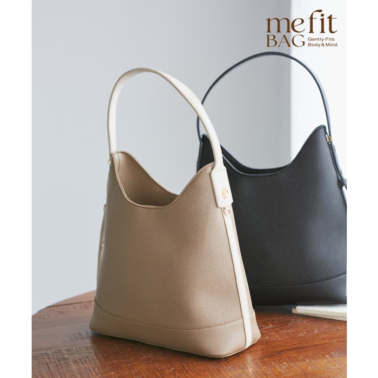 ベージュ系(28) | me fit BAG | ROPE' PICNIC