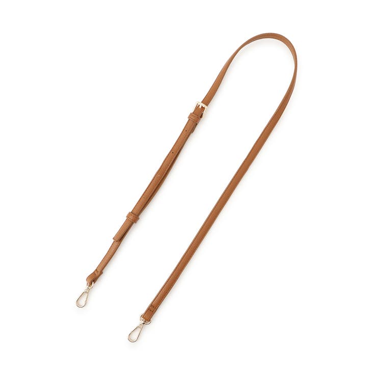 旅するボストンバッグ ソフトシンセティックレザーミニボストンバッグ | ROPE' PICNIC | 詳細画像20