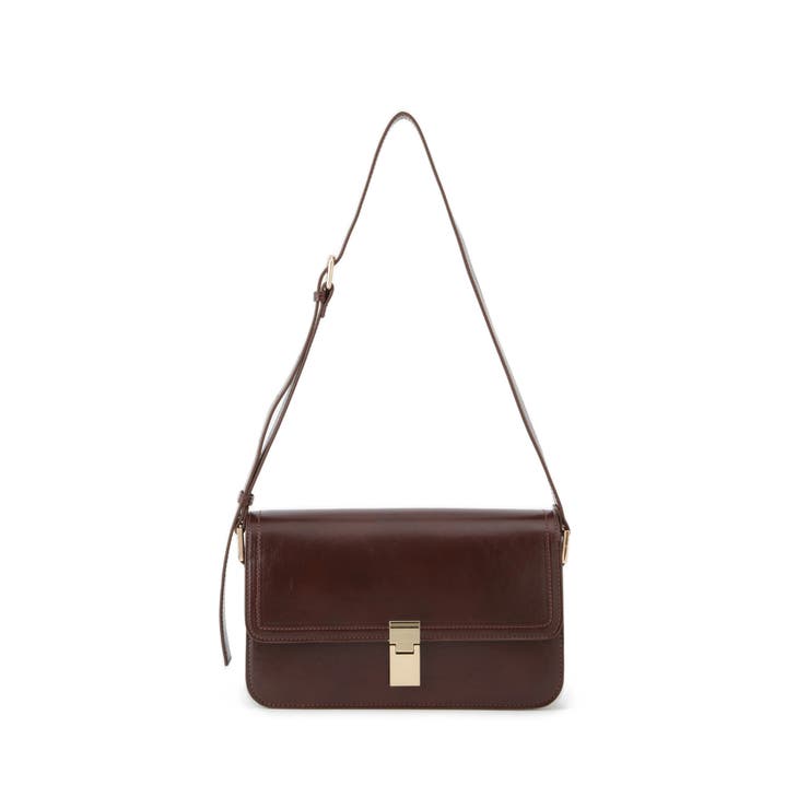 【WEB限定カラー】me fit BAG | ROPE' PICNIC | 詳細画像18 