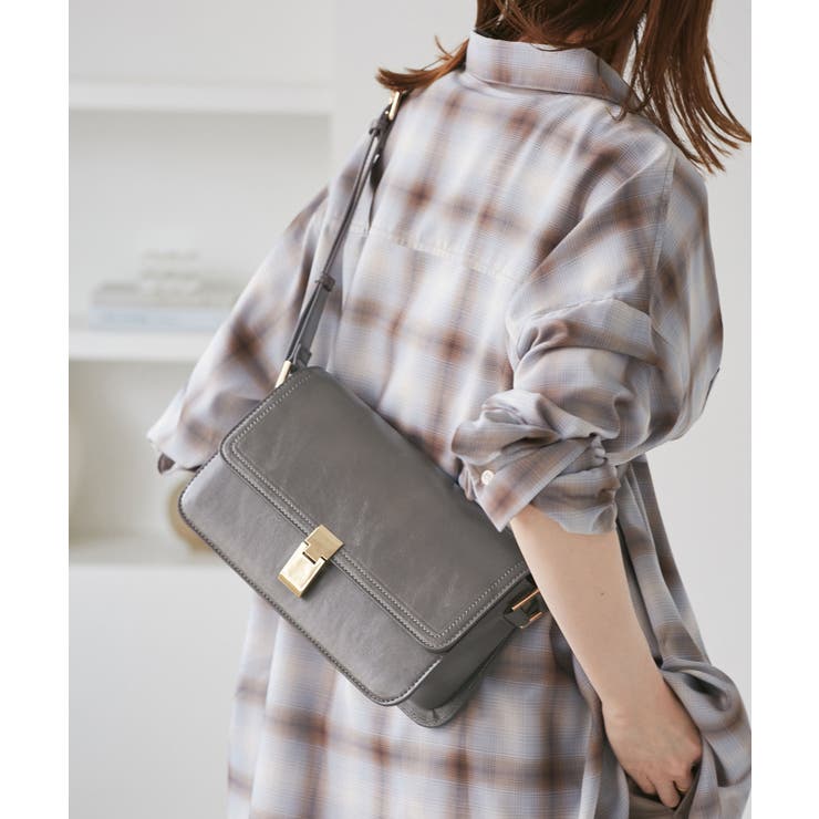 【WEB限定カラー】me fit BAG | ROPE' PICNIC | 詳細画像2 