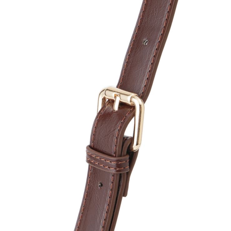 【WEB限定カラー】me fit BAG | ROPE' PICNIC | 詳細画像23 