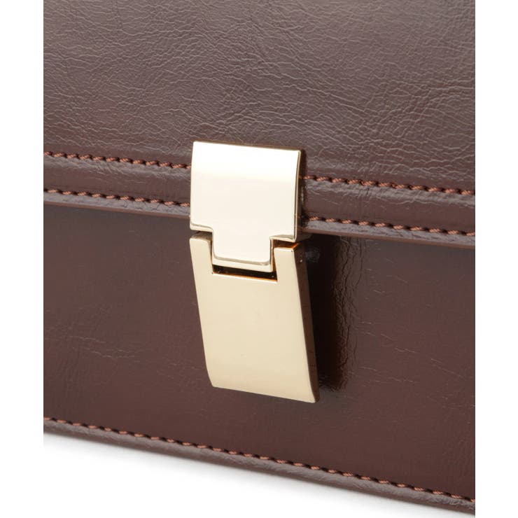 【WEB限定カラー】me fit BAG | ROPE' PICNIC | 詳細画像24 