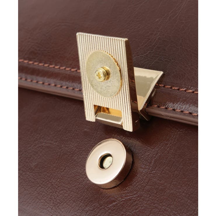 【WEB限定カラー】me fit BAG | ROPE' PICNIC | 詳細画像25 