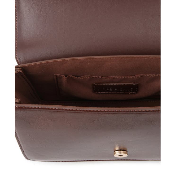 【WEB限定カラー】me fit BAG | ROPE' PICNIC | 詳細画像27 