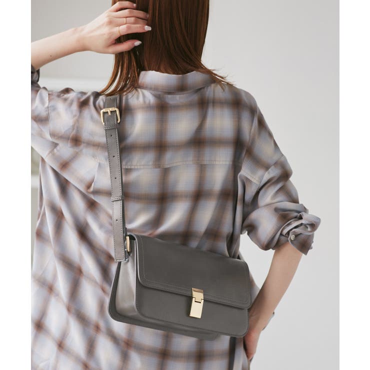 【WEB限定カラー】me fit BAG | ROPE' PICNIC | 詳細画像4 