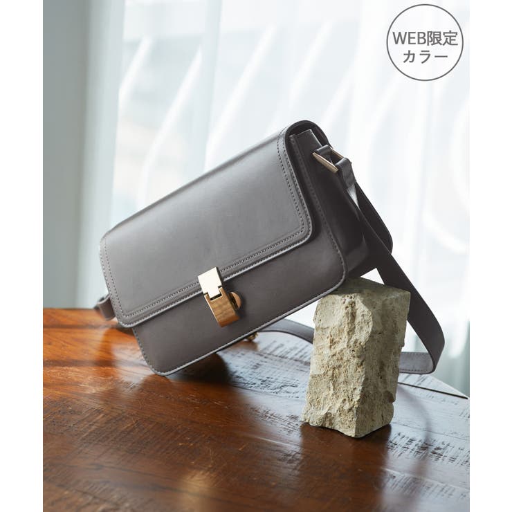 【WEB限定カラー】me fit BAG | ROPE' PICNIC | 詳細画像7 