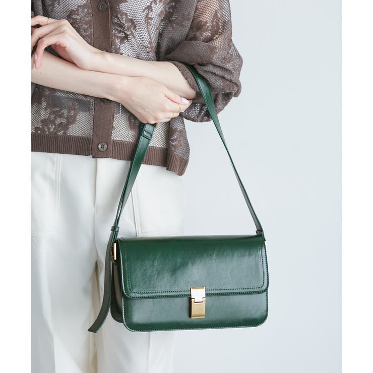 【WEB限定カラー】me fit BAG | ROPE' PICNIC | 詳細画像8 