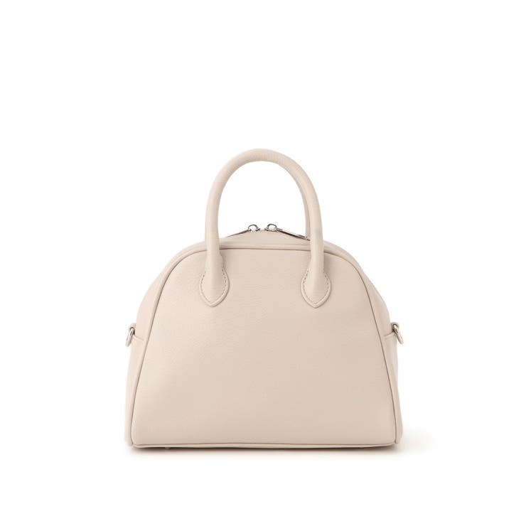 旅するボストンバッグ ソフトシンセティックレザーボストンバッグ/軽量 | ROPE' PICNIC | 詳細画像12