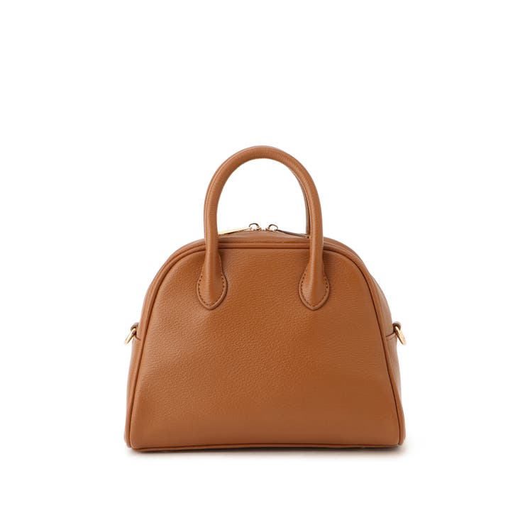 旅するボストンバッグ ソフトシンセティックレザーボストンバッグ/軽量 | ROPE' PICNIC | 詳細画像20